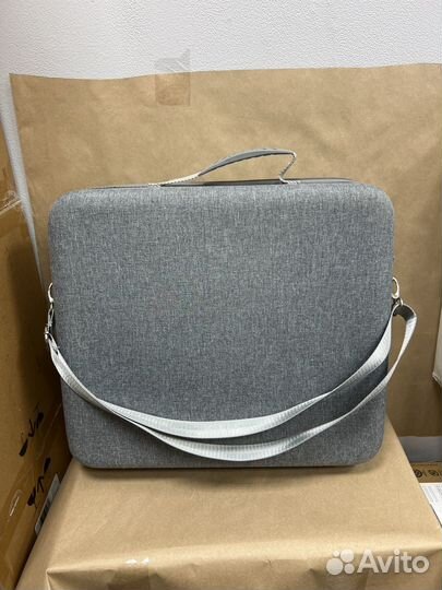 Кейс сумка для sony playstation 5 ps5