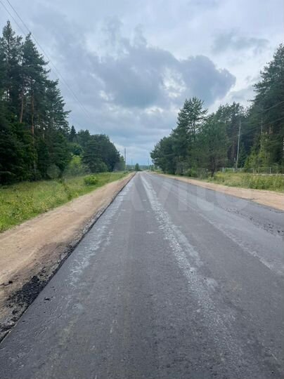 Участок 6 га (ИЖС)