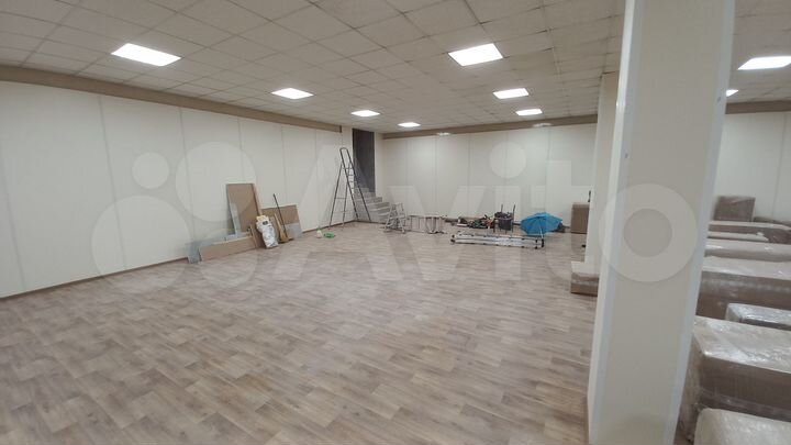 Торговая площадь, 60 м²