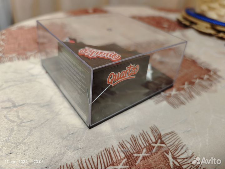 Модель formula 1