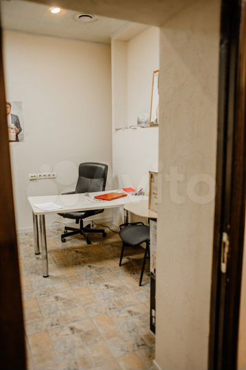 Офис в аренду, 11 м²