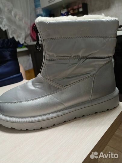 Угги женские