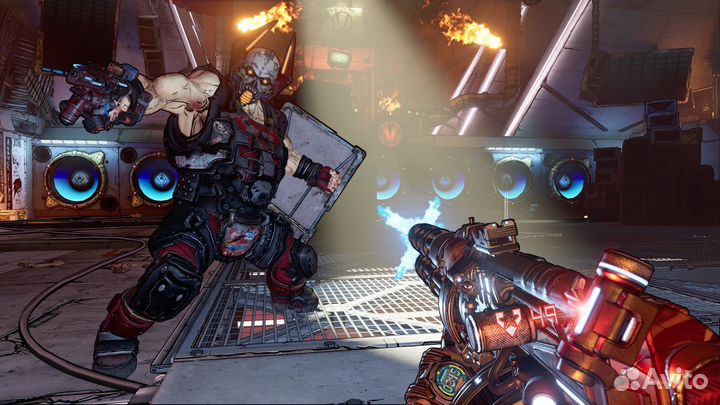 Borderlands 3 (Steam/Epic Games)