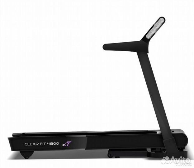 Беговая дорожка Clear Fit IT 4800