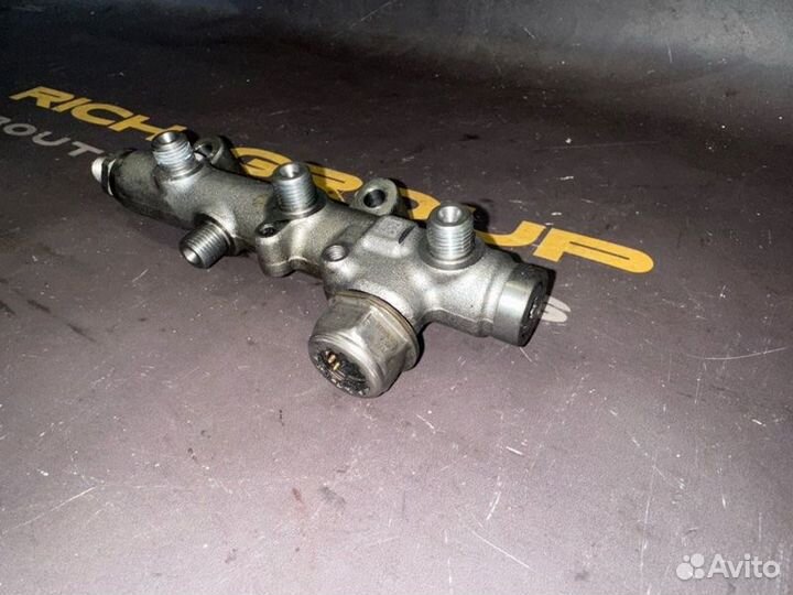 Датчик давления топлива Audi A6 4G2 cdud 2012