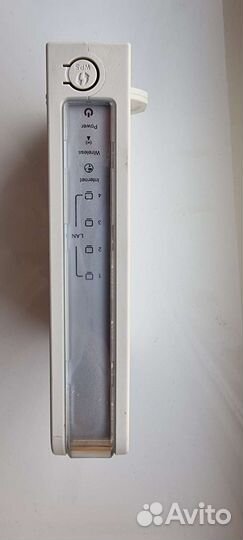 Wifi роутер Asus