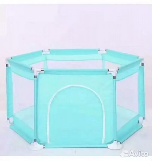 Манеж детский