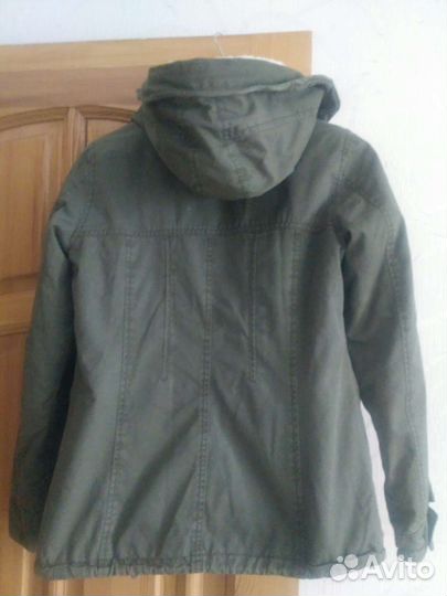 Коллекционная куртка раз.44-46