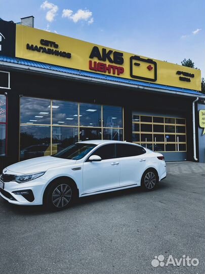 Аккумулятор president 50 оп