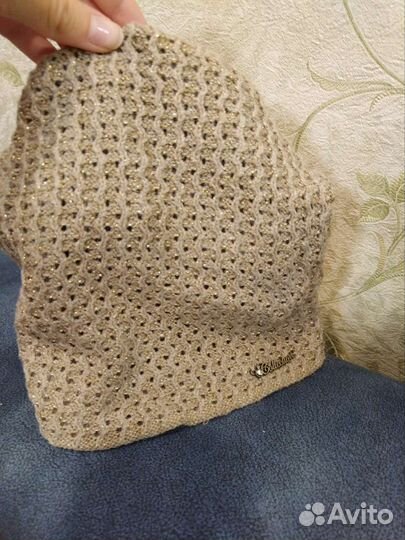 Шапка женская