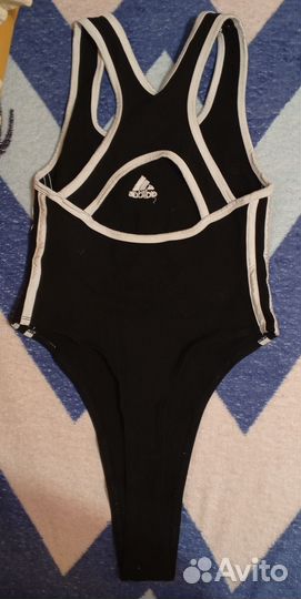 Купальник для фитнеса