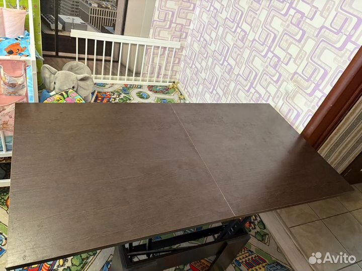 Стол трансформер