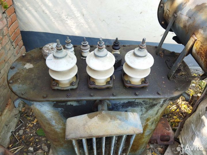 Трансформатор тока