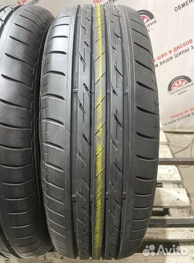 Bridgestone Nextry Ecopia 205/65 R15 93Q