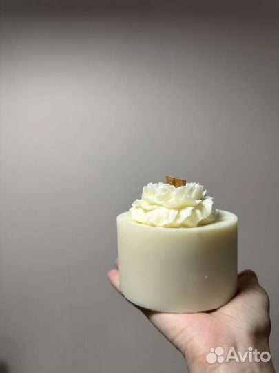 Форма для изготовления свечей