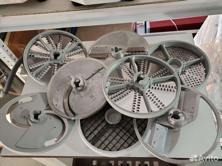 Овощерезка Овощечистка Картофелечистка