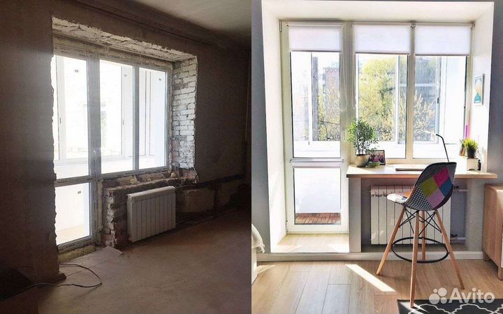 Требуются строители