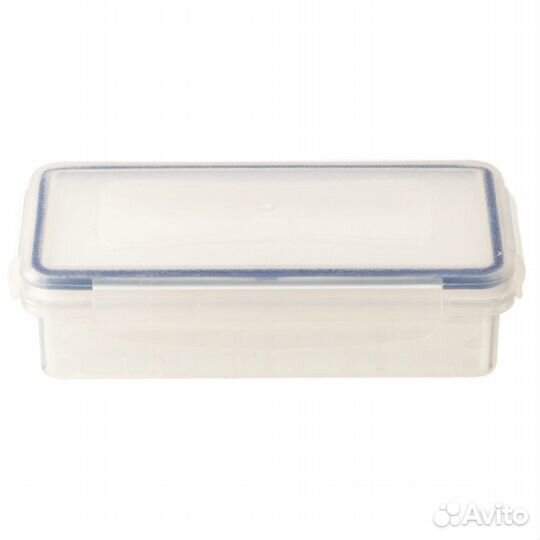 Бокс culo для 2-х аккумуляторов 18650 водонепрониц