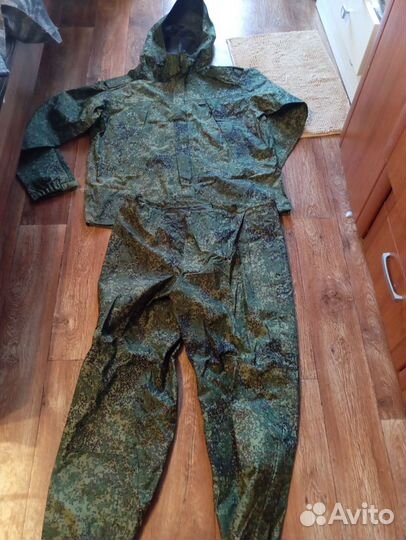 Костюм Армейский пиксель