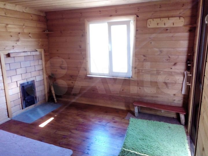 Участок 1,25 га (СНТ, ДНП)