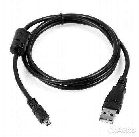 Кабель для фото Sony,Nikon,Olympus,Fuji,Panasoniс