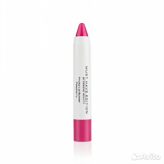 Фруктовый бальзам для губ, 05 малина Essens