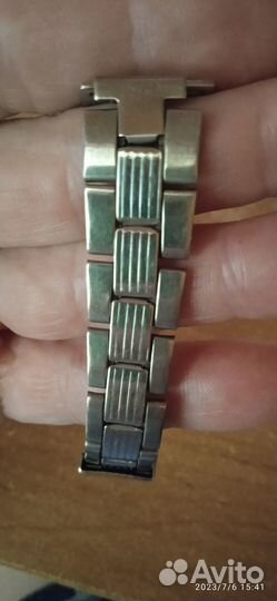Браслет на часы СССР