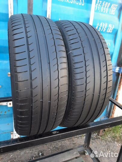 Michelin Primacy HP 225/55 R16 95Y