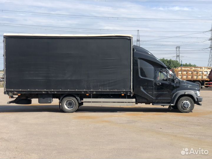 ГАЗ ГАЗон Next 3010 GD, 2022