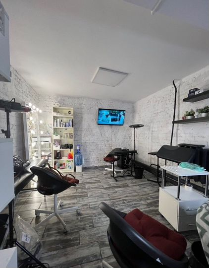 Выкупное ппа с арендатором, 189 м²