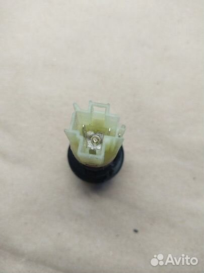 Прикуриватель Chevrolet Cruz F18D4 2010