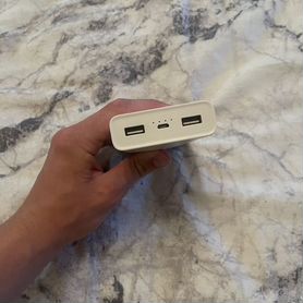 Powerbank Xiaomi 20000