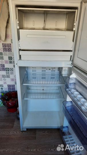 Холодильник Бирюса бу
