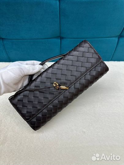 Клатч женский Bottega Veneta