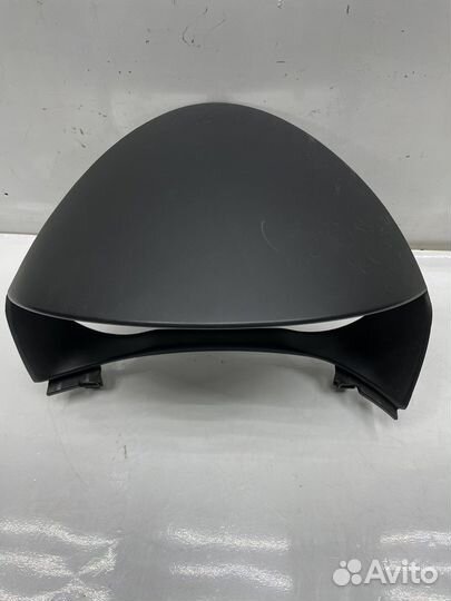 Накладка приборной панели Mazda 3 BK