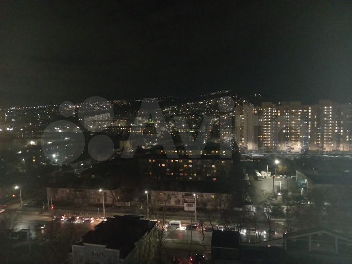 2-к. квартира, 45 м², 16/16 эт.