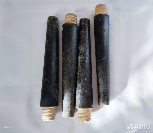 Ножки от мебели СССР