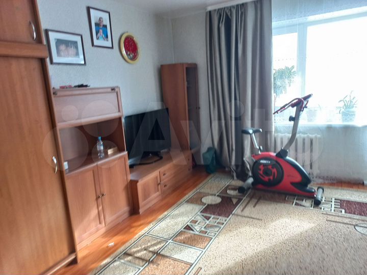 3-к. квартира, 71,6 м², 1/4 эт.