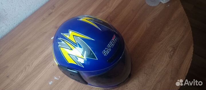 Шлем для мотоцикла