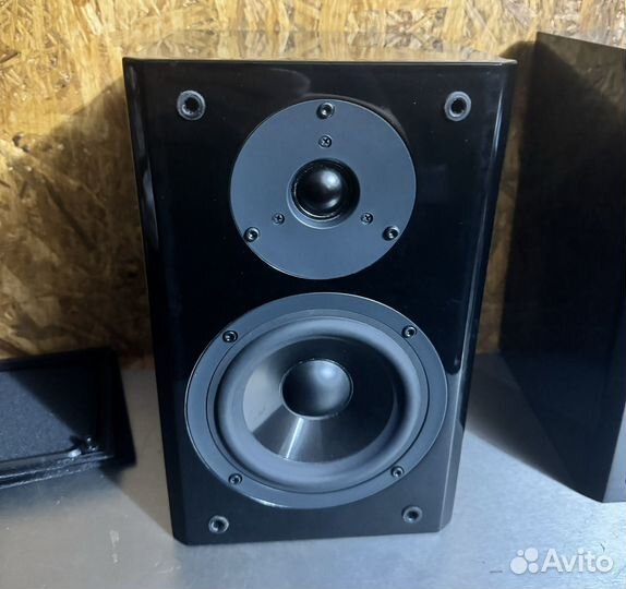 Колонки Yamaha NX- E800