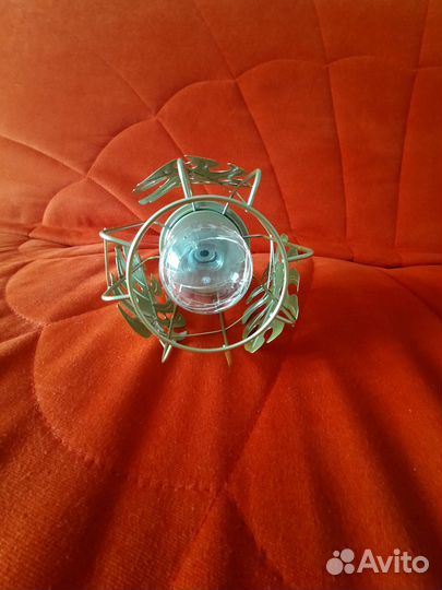 Лампа настольная светодиодная