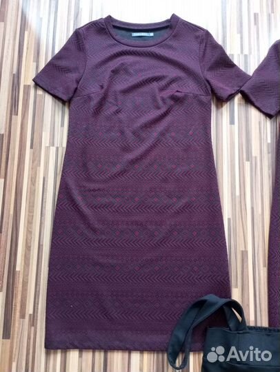 Платье женское и сарафан 40-42 бесплатно