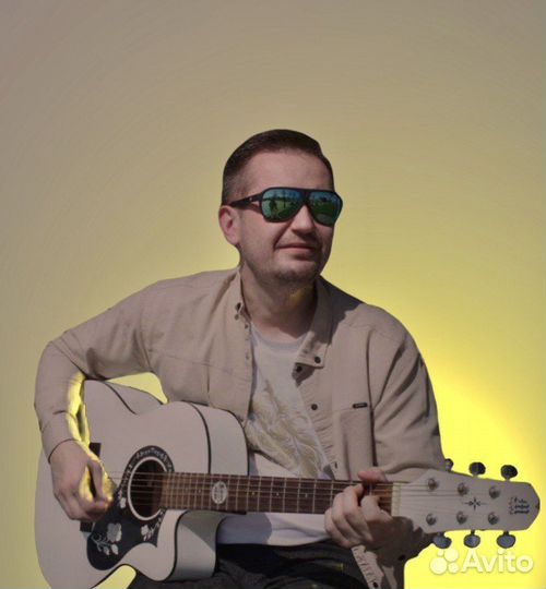 Как зарабатывать на гитаре