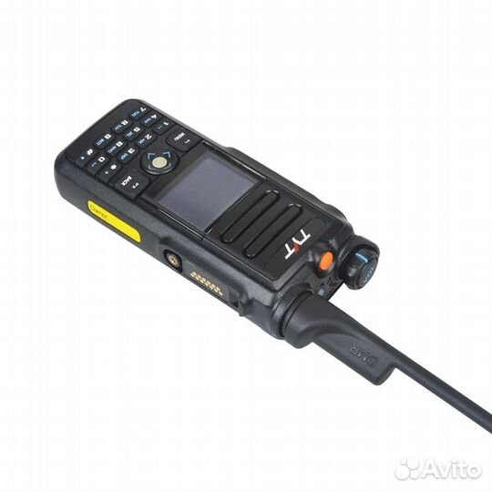 Цифровая радиостанция TYT MD-2017