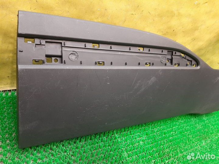 Молдинг двери задний левый Chery Tiggo 4 Tiggo 4