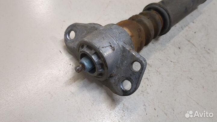 Амортизатор подвески левый задний Volkswagen Polo 2014, 2015