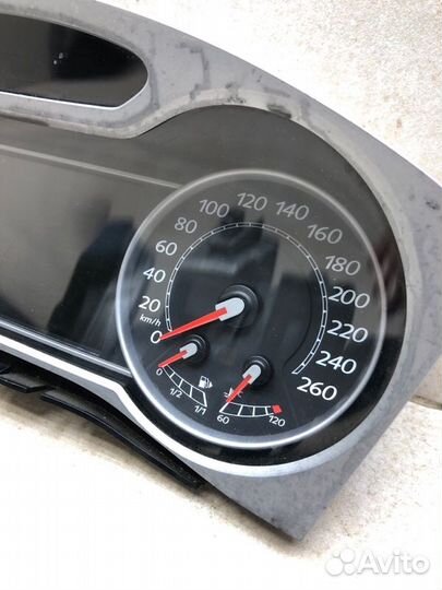 Эбу двигателя Ford Mondeo седан 2261 куб.см 160