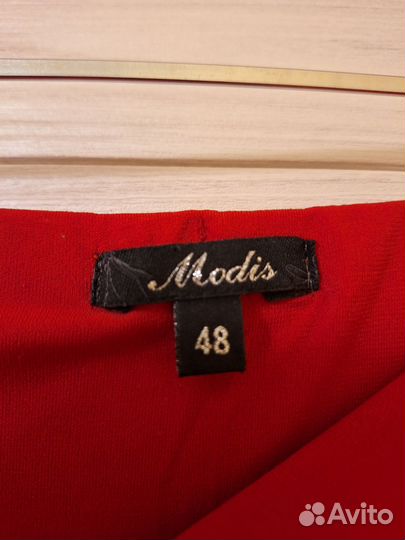 Юбка женская плиссе 48