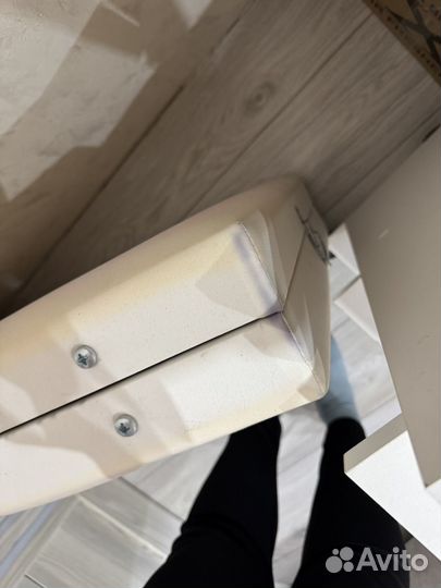 Кушетка массаж мтол + тележка мамтера