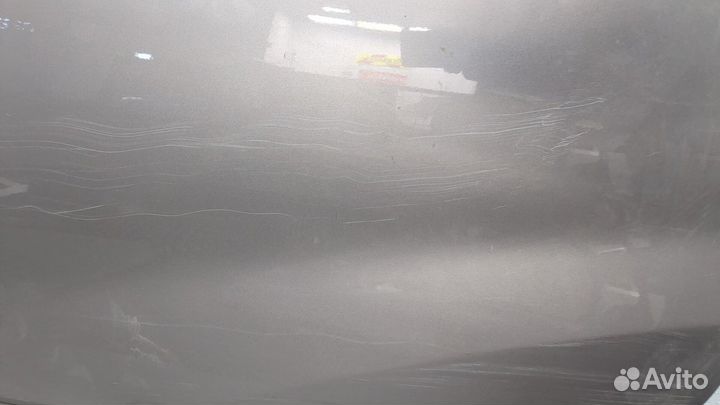 Дверь раздвижная левая Toyota Previa (Estima), 2004